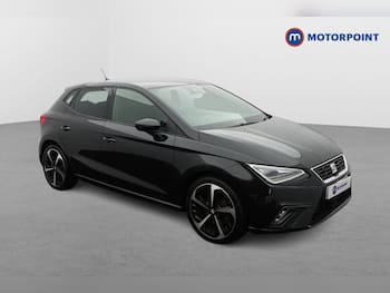 Used SEAT Ibiza 2024 for sale - 79760302: Photo