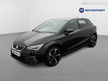Used SEAT Ibiza 2024 for sale - 79760302: Photo