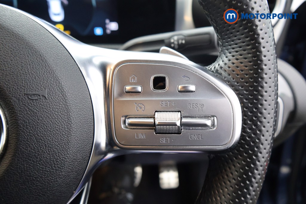 Used Mercedes-Benz CLA 2022 for sale - 77404054: Photo 11