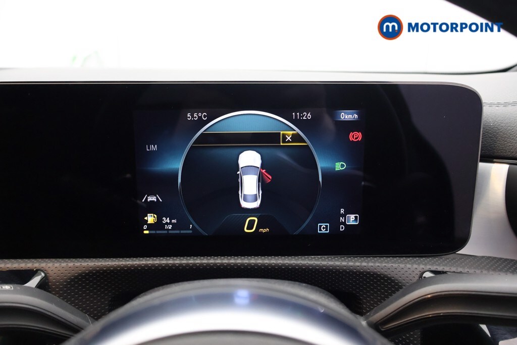 Used Mercedes-Benz CLA 2022 for sale - 77404054: Photo 12