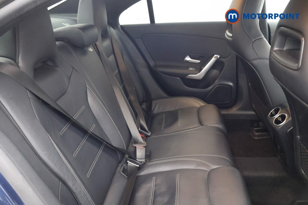 Used Mercedes-Benz CLA 2022 for sale - 77404054: Photo 23