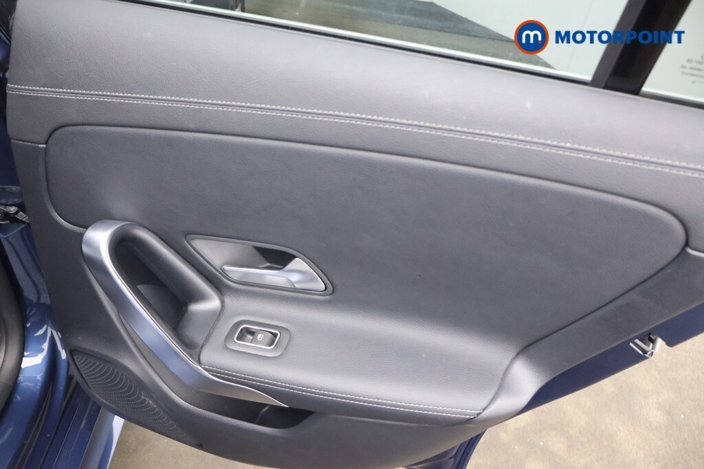 Used Mercedes-Benz CLA 2022 for sale - 77404054: Photo 25