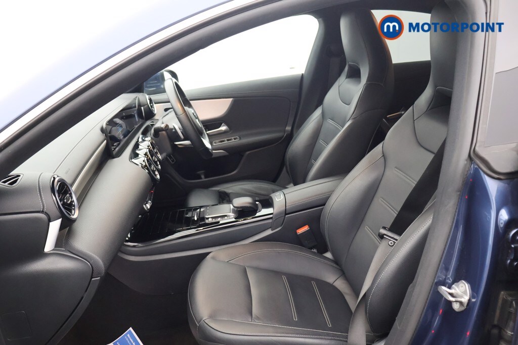 Used Mercedes-Benz CLA 2022 for sale - 77404054: Photo 27