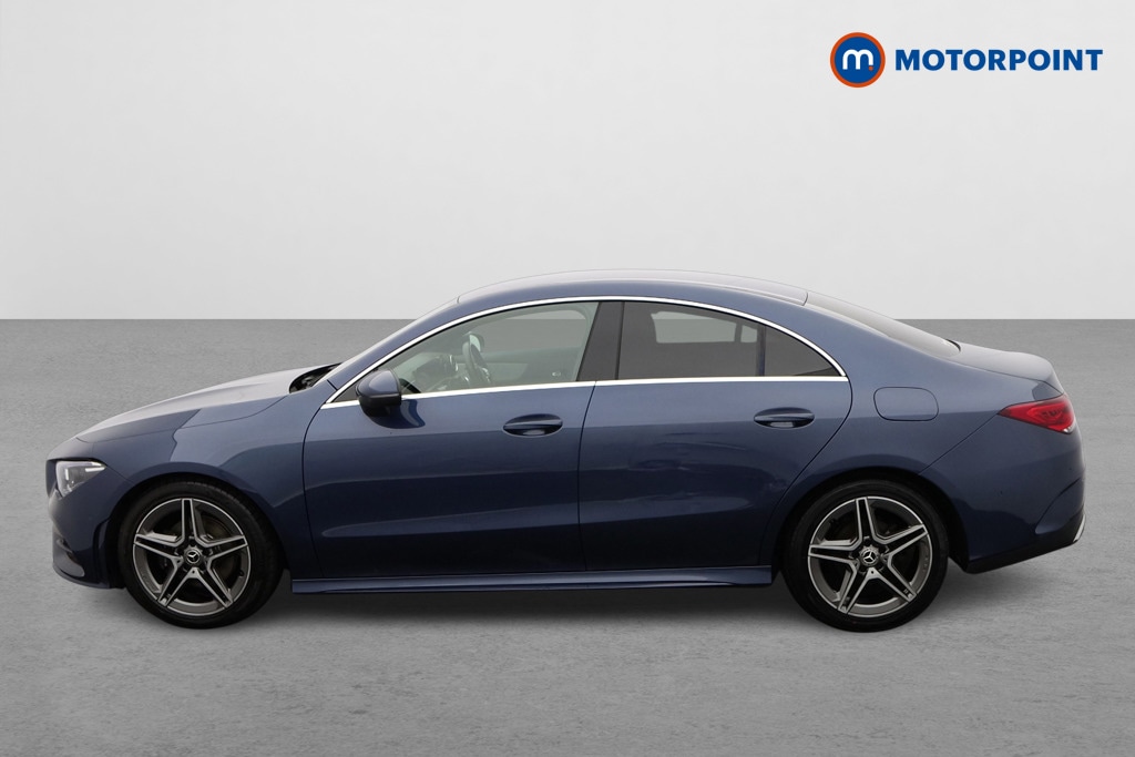 Used Mercedes-Benz CLA 2022 for sale - 77404054: Photo 4