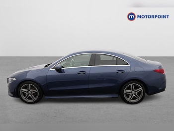 Used Mercedes-Benz CLA undefined for sale - 77404054: Photo