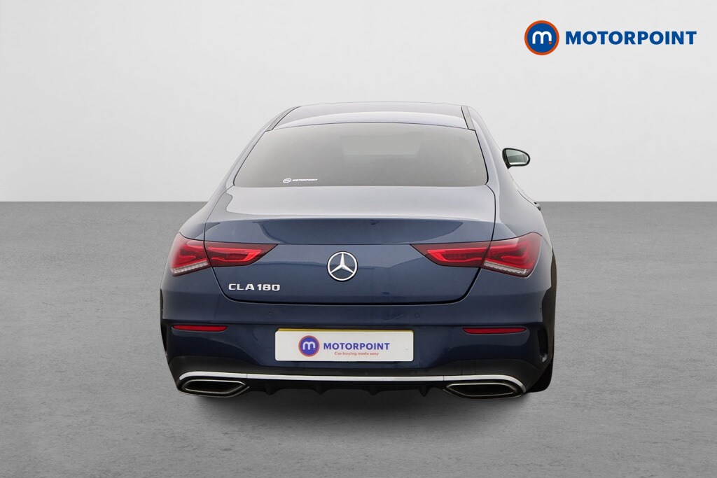 Used Mercedes-Benz CLA 2022 for sale - 77404054: Photo 6