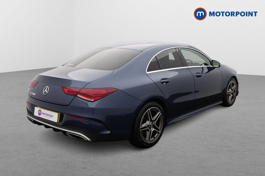 Used Mercedes-Benz CLA 2022 for sale - 77404054: Photo 7