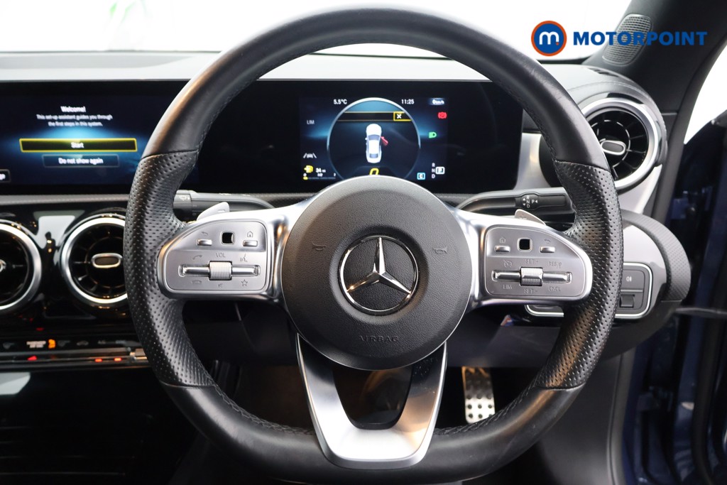 Used Mercedes-Benz CLA 2022 for sale - 77404054: Photo 9
