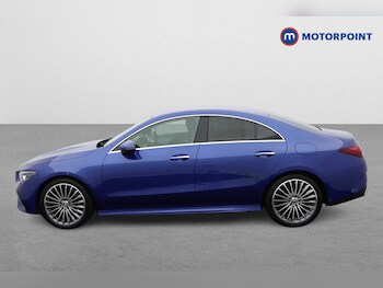Used Mercedes-Benz CLA 2025 for sale - 78671405: Photo
