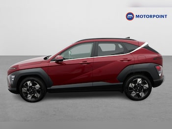 Used Hyundai KONA 2026 for sale - 79604032: Photo