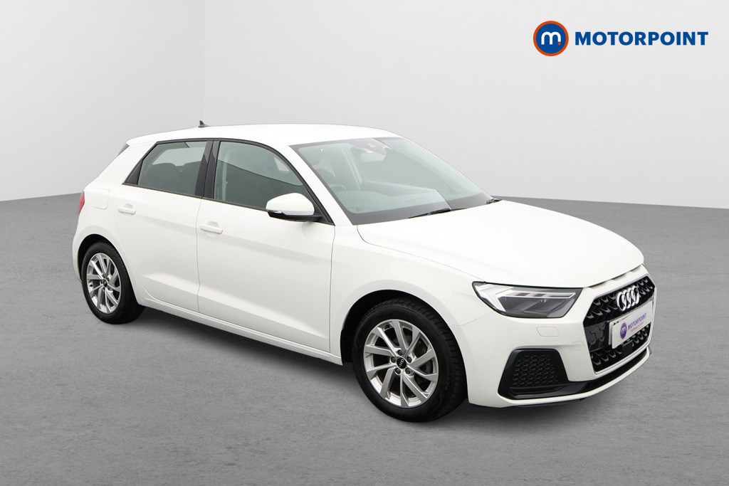 Used Audi A1 2022 for sale - 76625968: Photo 1