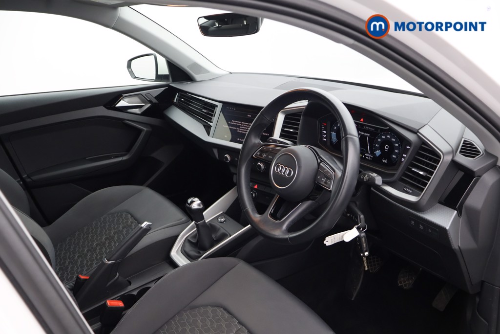 Used Audi A1 2022 for sale - 76625968: Photo 13