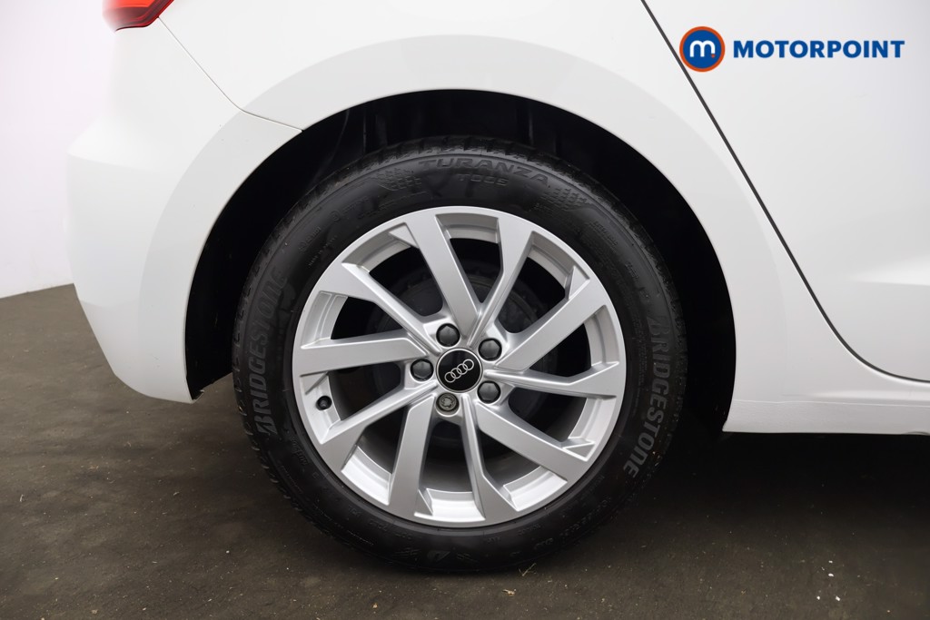 Used Audi A1 2022 for sale - 76625968: Photo 14