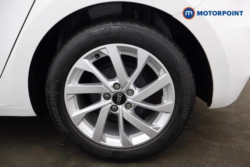 Used Audi A1 2022 for sale - 76625968: Photo 15