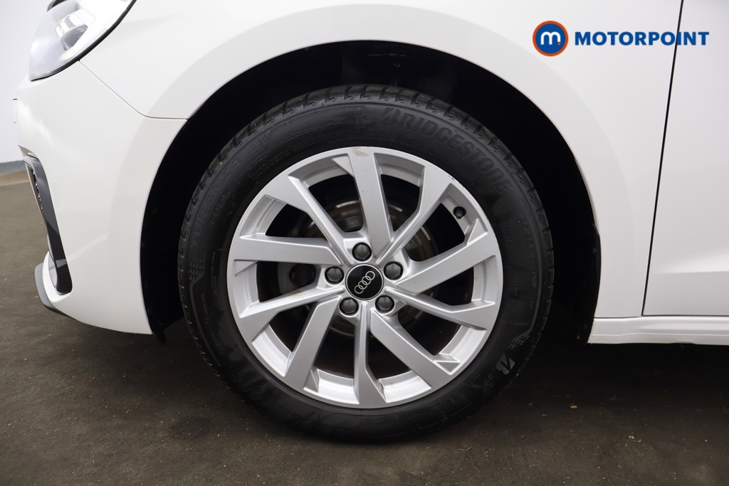 Used Audi A1 2022 for sale - 76625968: Photo 16