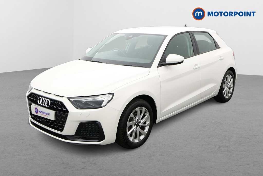Used Audi A1 2022 for sale - 76625968: Photo 3