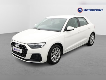 Used Audi A1 2022 for sale - 76625968: Photo