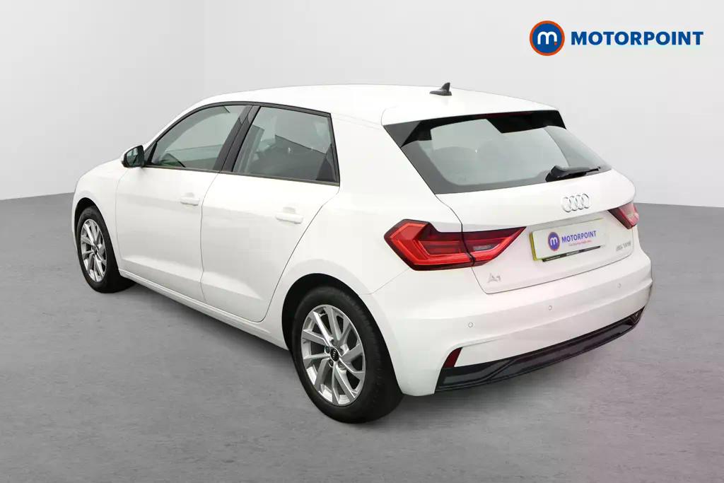 Used Audi A1 2022 for sale - 76625968: Photo 5