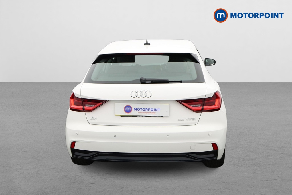 Used Audi A1 2022 for sale - 76625968: Photo 6