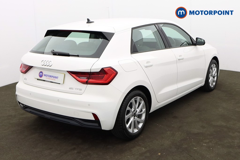 Used Audi A1 2022 for sale - 76625968: Photo 7