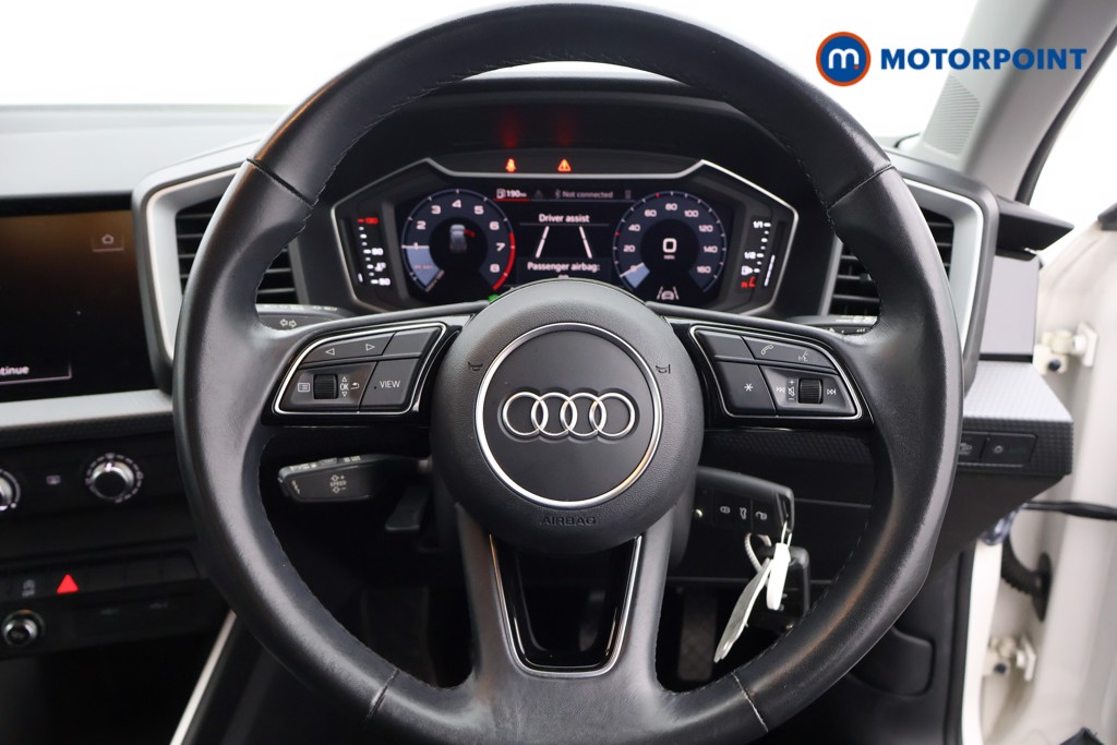 Used Audi A1 2022 for sale - 76625968: Photo 8