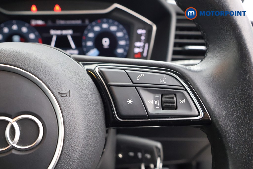 Used Audi A1 2022 for sale - 76625968: Photo 9