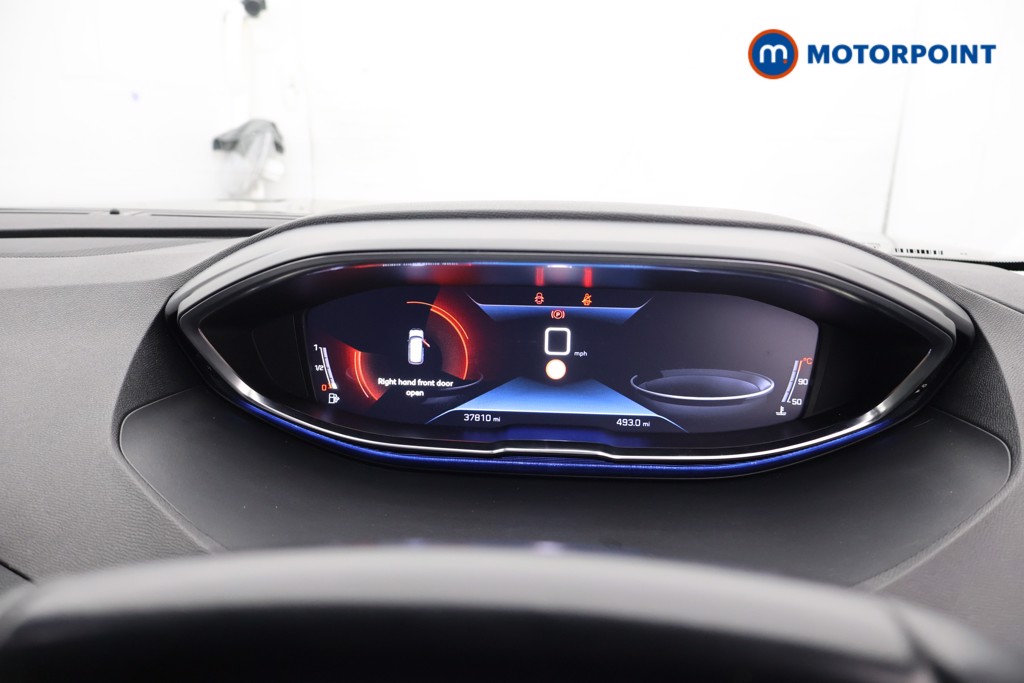 Used Peugeot 3008 for sale - 77045949: Photo 12