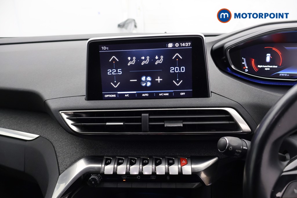 Used Peugeot 3008 for sale - 77045949: Photo 13