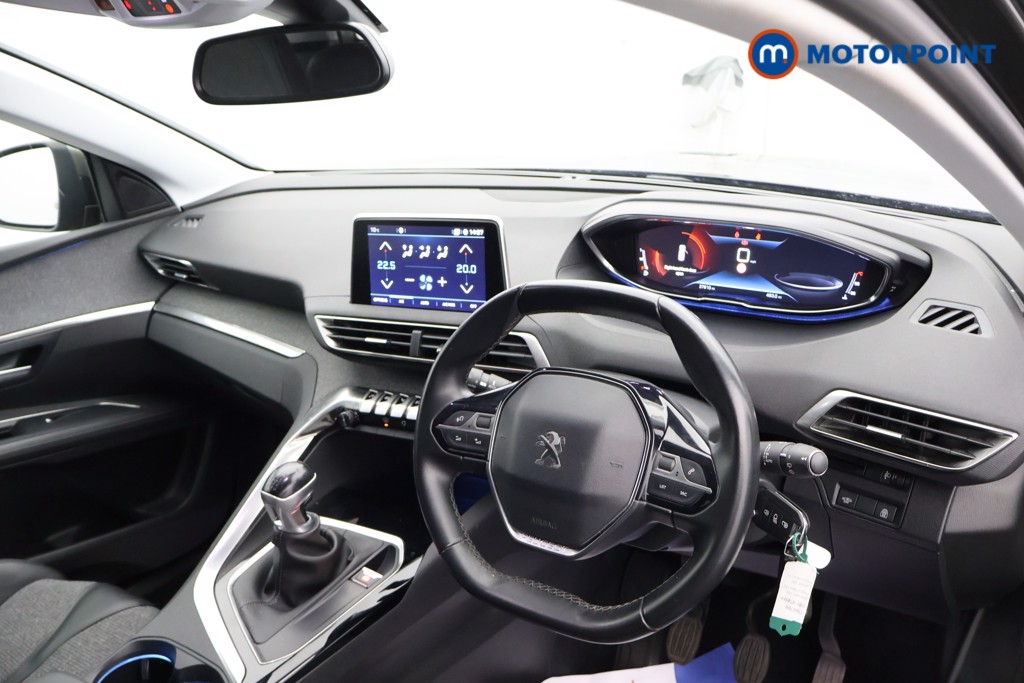 Used Peugeot 3008 for sale - 77045949: Photo 18