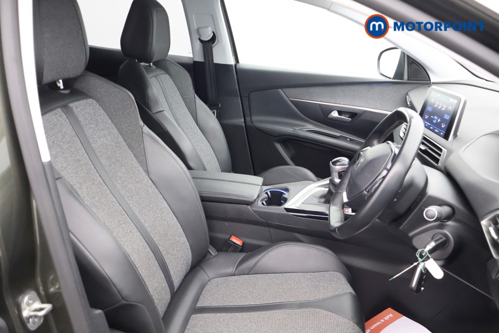 Used Peugeot 3008 for sale - 77045949: Photo 19