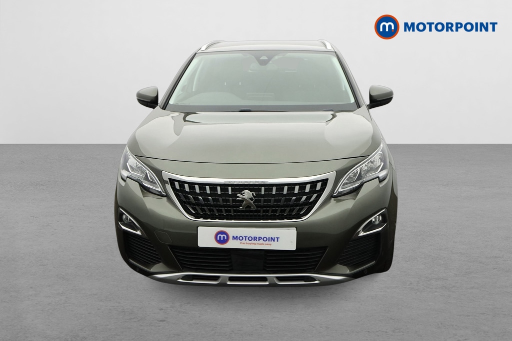 Used Peugeot 3008 for sale - 77045949: Photo 2