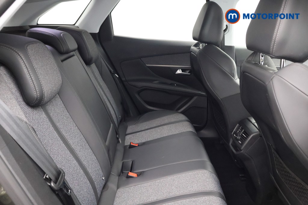 Used Peugeot 3008 for sale - 77045949: Photo 20