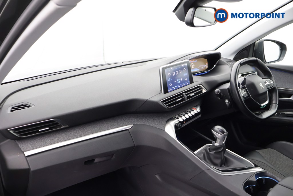 Used Peugeot 3008 for sale - 77045949: Photo 23