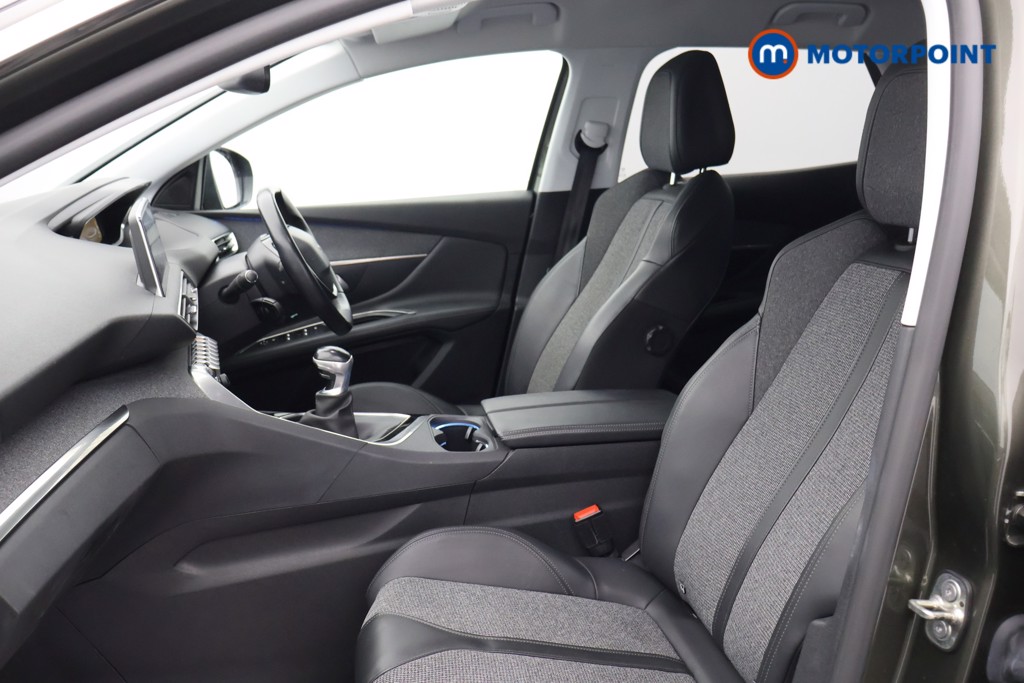 Used Peugeot 3008 for sale - 77045949: Photo 24