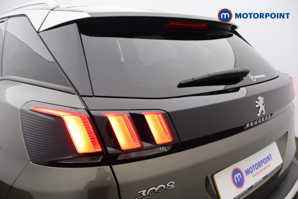 Used Peugeot 3008 for sale - 77045949: Photo 26