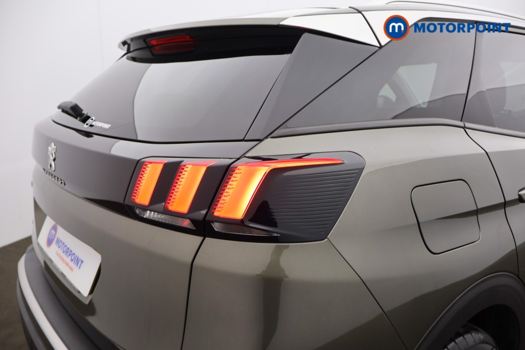 Used Peugeot 3008 for sale - 77045949: Photo 27