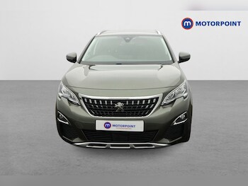 Used Peugeot 3008 undefined for sale - 77045949: Photo