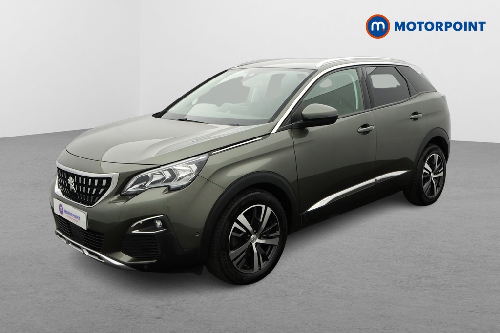 Used Peugeot 3008 for sale - 77045949: Photo 3