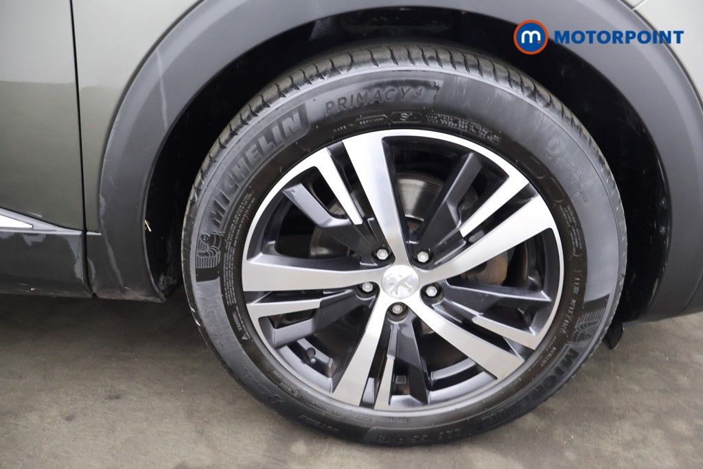 Used Peugeot 3008 for sale - 77045949: Photo 30