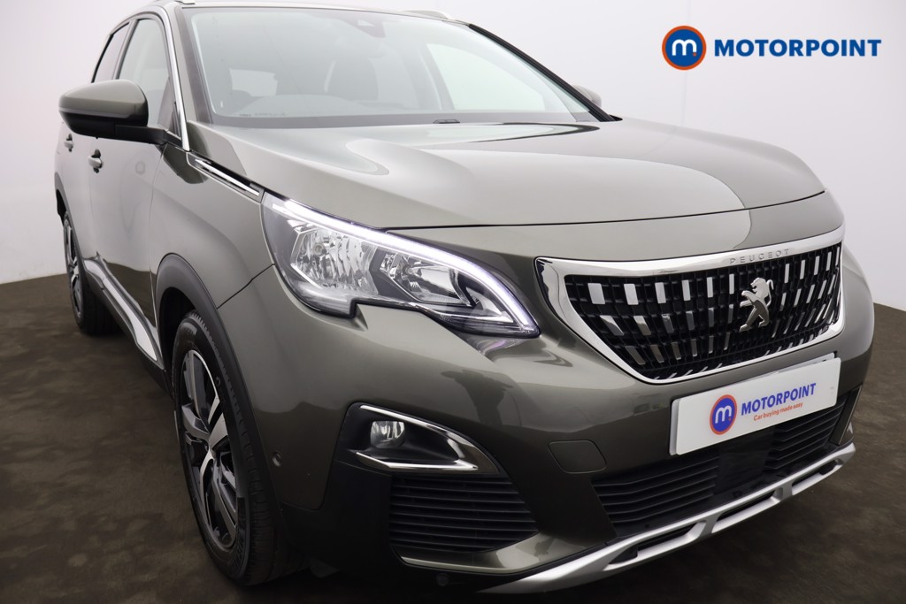 Used Peugeot 3008 for sale - 77045949: Photo 31