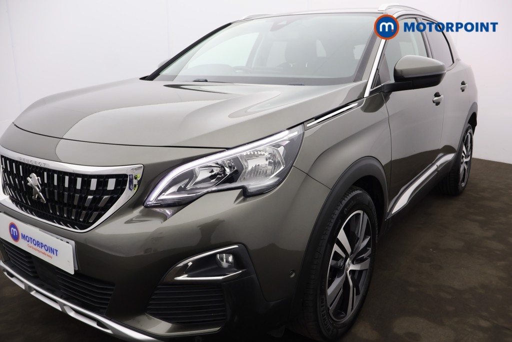 Used Peugeot 3008 for sale - 77045949: Photo 32