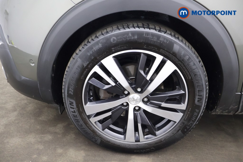 Used Peugeot 3008 for sale - 77045949: Photo 33