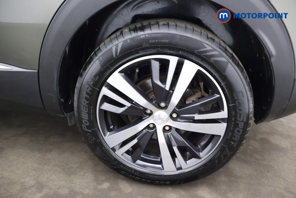 Used Peugeot 3008 for sale - 77045949: Photo 34