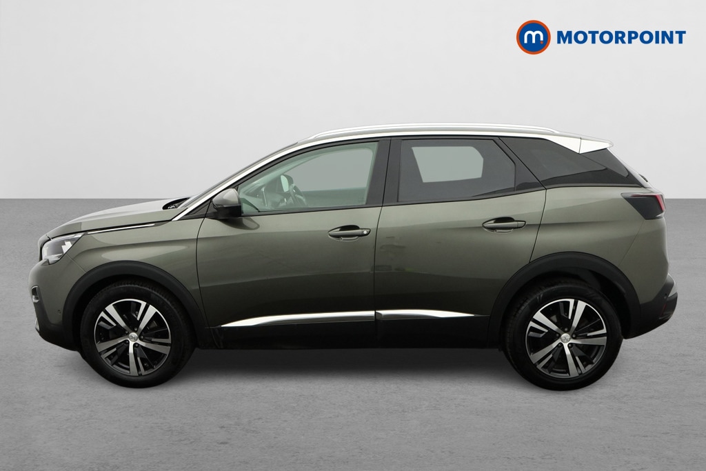 Used Peugeot 3008 for sale - 77045949: Photo 4