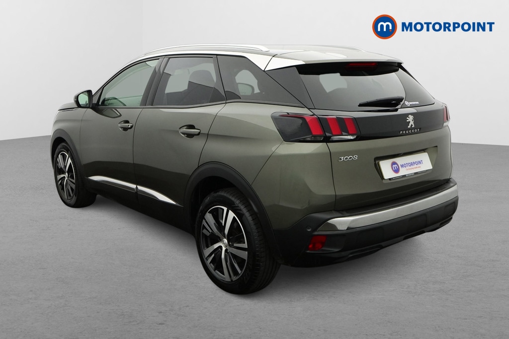 Used Peugeot 3008 for sale - 77045949: Photo 5