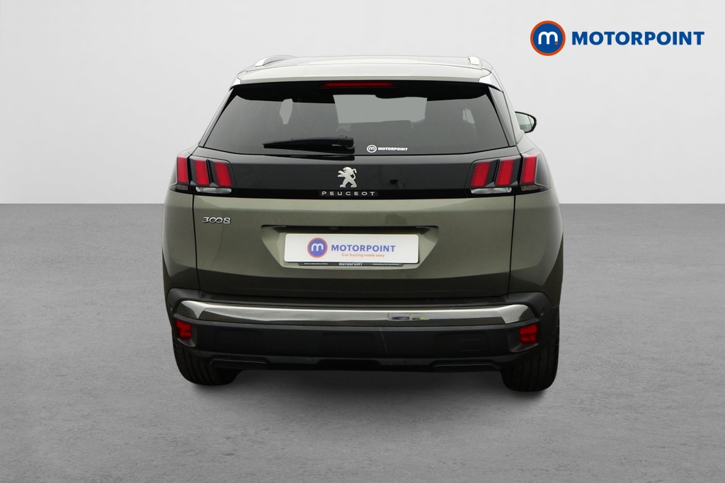 Used Peugeot 3008 for sale - 77045949: Photo 6