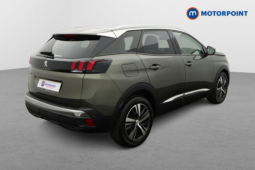 Used Peugeot 3008 for sale - 77045949: Photo 7