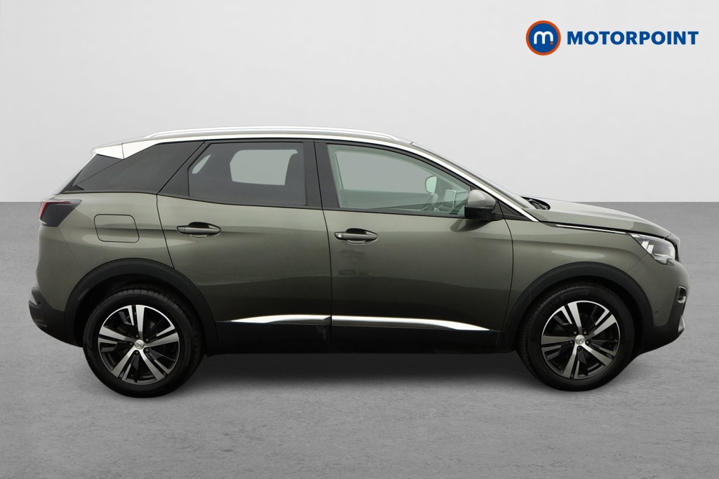 Used Peugeot 3008 for sale - 77045949: Photo 8