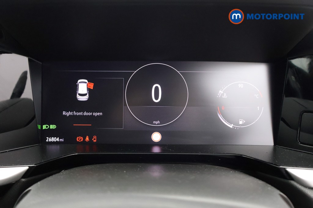 Used Vauxhall Grandland 2022 for sale - 76653636: Photo 10