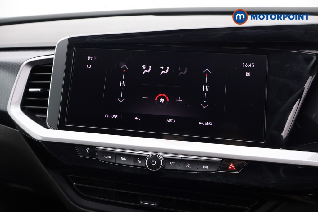 Used Vauxhall Grandland 2022 for sale - 76653636: Photo 13